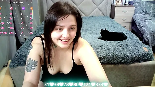 juliettkalen: онлайн-секс-чат