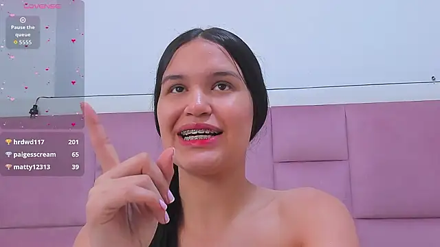 kaily_sweet1 Live XXX Chat