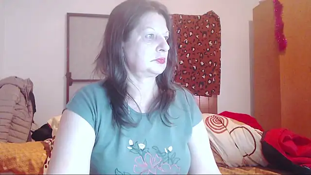 ExtasyMature Webcam show