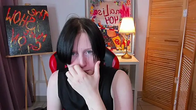 BakugoKatsuki Chat XXX in diretta