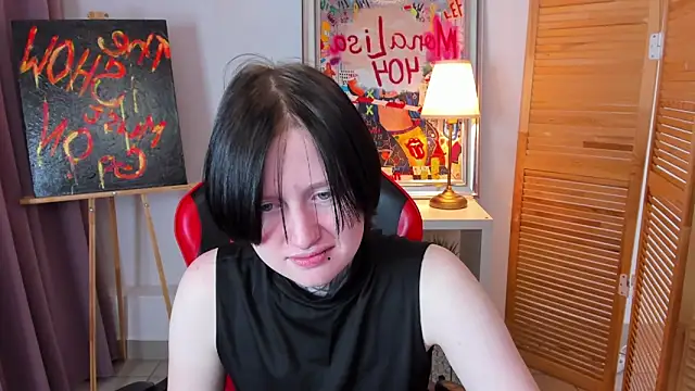 BakugoKatsuki Live XXX Chat