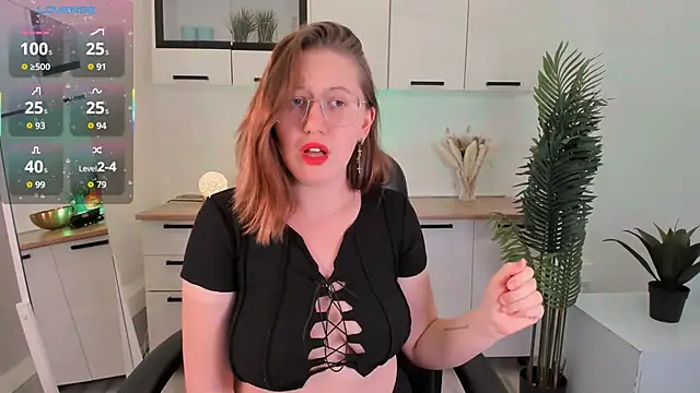 Charmy_Gracy Obrolan Langsung XXX