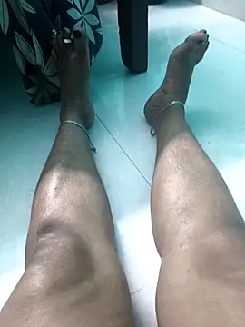 Villageanuty élő XXX-chatje