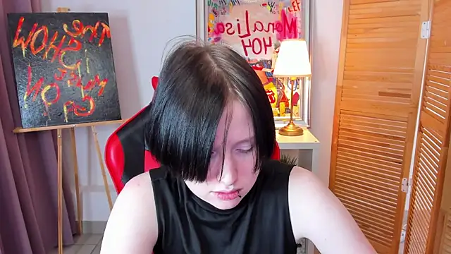 Chat XXX en directo de BakugoKatsuki