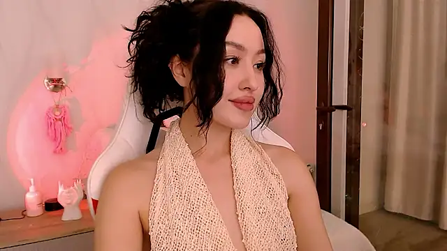 Chat +18 de Ann__Cute ao vivo