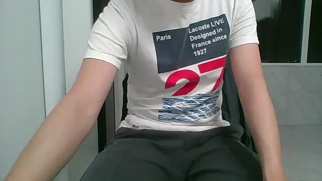 nole_china7's Live XXX Chat