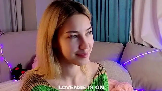 AngelicRice 现场XXX聊天