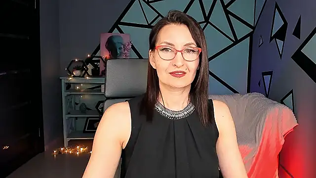 Czat XXX na żywo – UnaTerra