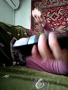 Sam_Colt Obrolan Langsung XXX