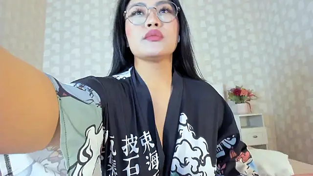 Chat XXX Live NatsumiHun