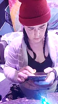 Dixie_delight Chat XXX in diretta