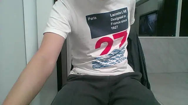 แชท XXX สดของ nole_china7