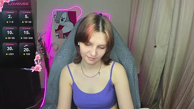 AudreyyKim 现场XXX聊天