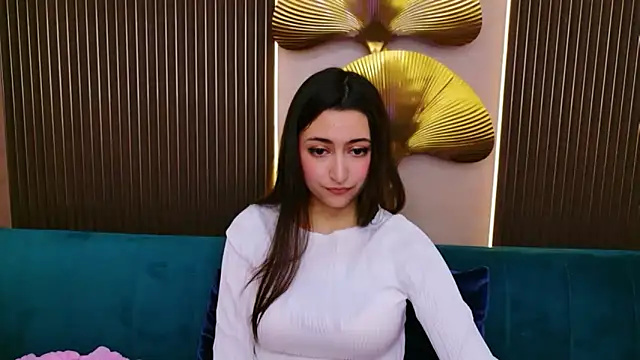 Czat XXX na żywo – Gloria_Bendall