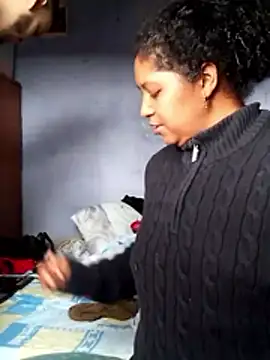 Chatroom XXX en direct de Isabel_and_Heckler