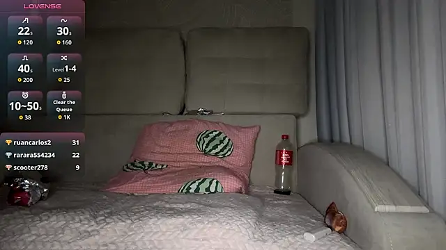 AriaMeire Chat XXX live