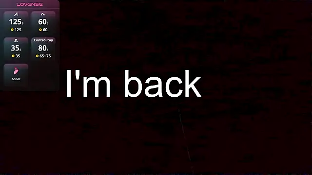 Czat XXX na żywo – mayhott2