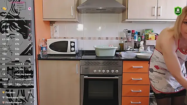 JennyCoquine Live XXX-Chat