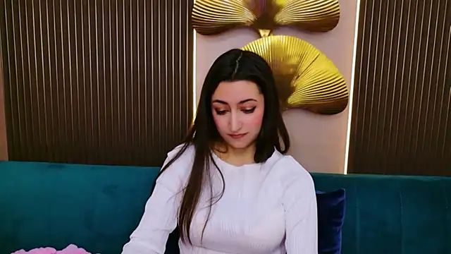 Gloria_Bendall Live XXX-Chat