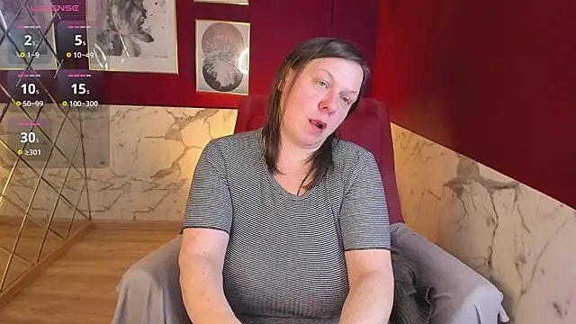 KellyPerfection Chat XXX live