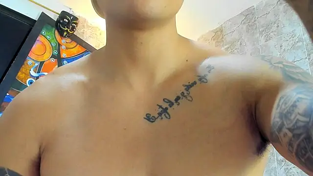 Dalton_kurt Obrolan Langsung XXX