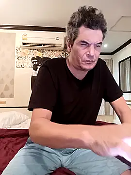 Show Webcam de twitshe