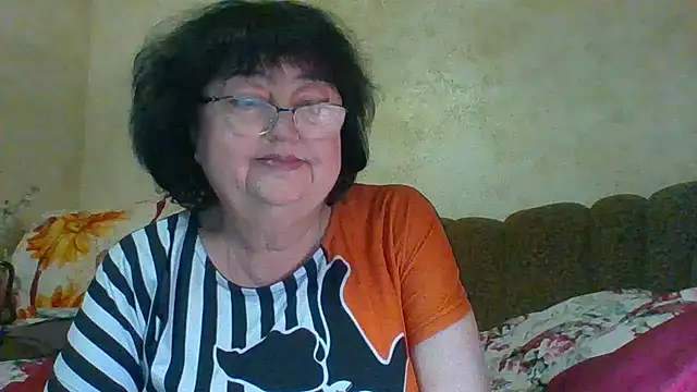 MilaSky5303's Webcam Show