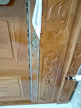 Chat +18 de Candy_Lips18 ao vivo