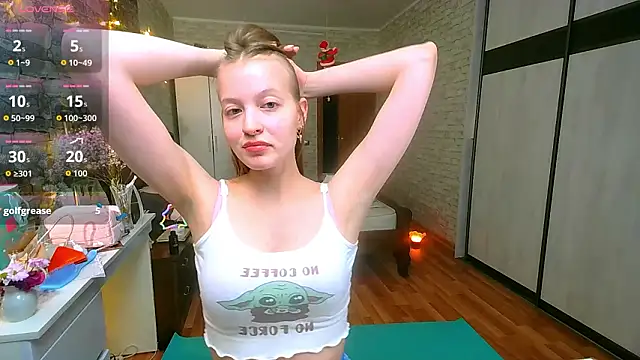 Chat XXX Live __Aphrodita__wow__