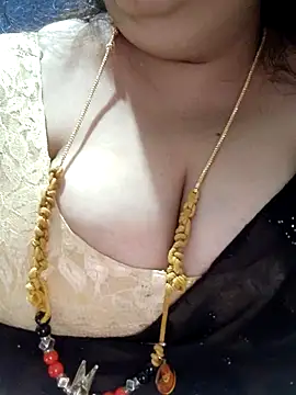 tamilthanushri Obrolan Langsung XXX