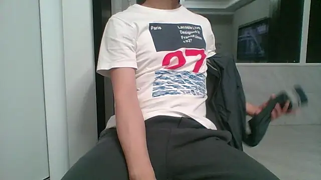 nole_china7 Obrolan Langsung XXX