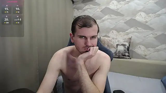 SerzhKorol1 Show in webcam