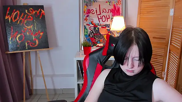 BakugoKatsuki's Live XXX Chat