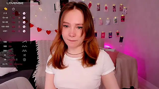 LanaBlu_ Obrolan Langsung XXX