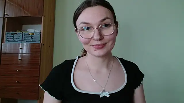 LooveELLYx Obrolan Langsung XXX