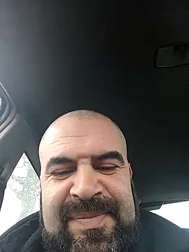 Show webcam de HairypapaK