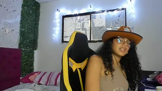 emily_stars1 现场XXX聊天