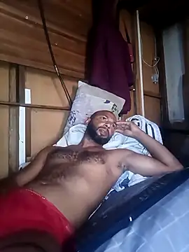 Camodick Live XXX-Chat