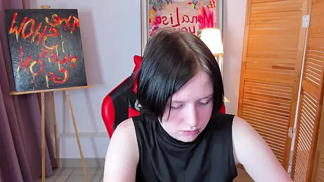 BakugoKatsuki Chat XXX live