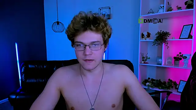 lucas_long_ 网络视讯表演