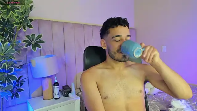 عرض كام aries_unbound