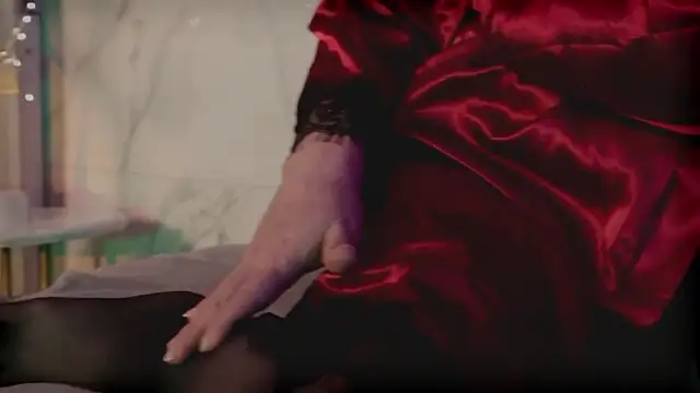 دردشة KellyPerfection الجنسية المباشرة