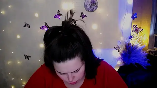 Emily_Mo's Live XXX Chat