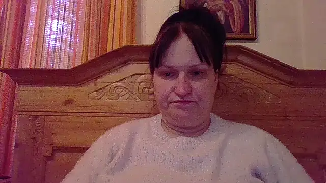 _squirty_cum_lady_ – Kamerová šou