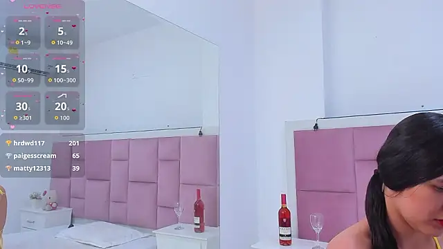 kaily_sweet1 Live XXX-chat