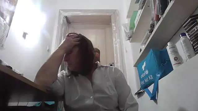 دردشة AnnaLive570 الجنسية المباشرة