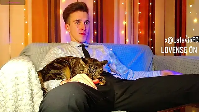 Chat XXX ao vivo de Midnighter_