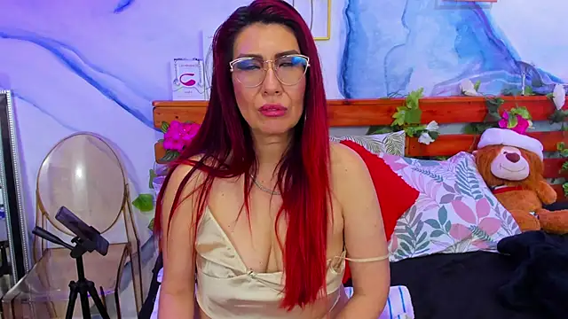 Perla_Franco's Live XXX Chat