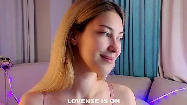 AngelicRice 现场XXX聊天