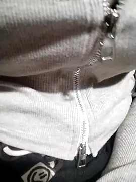 Ri-Rinx's Webcam Show